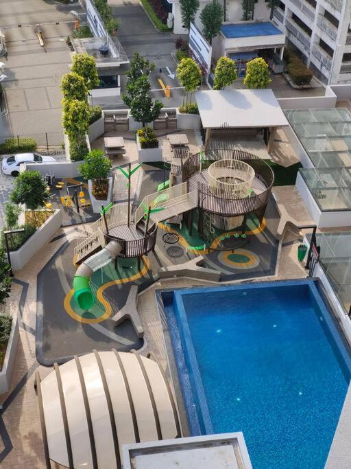 Apartment Skytree A0802- Johor Bahru