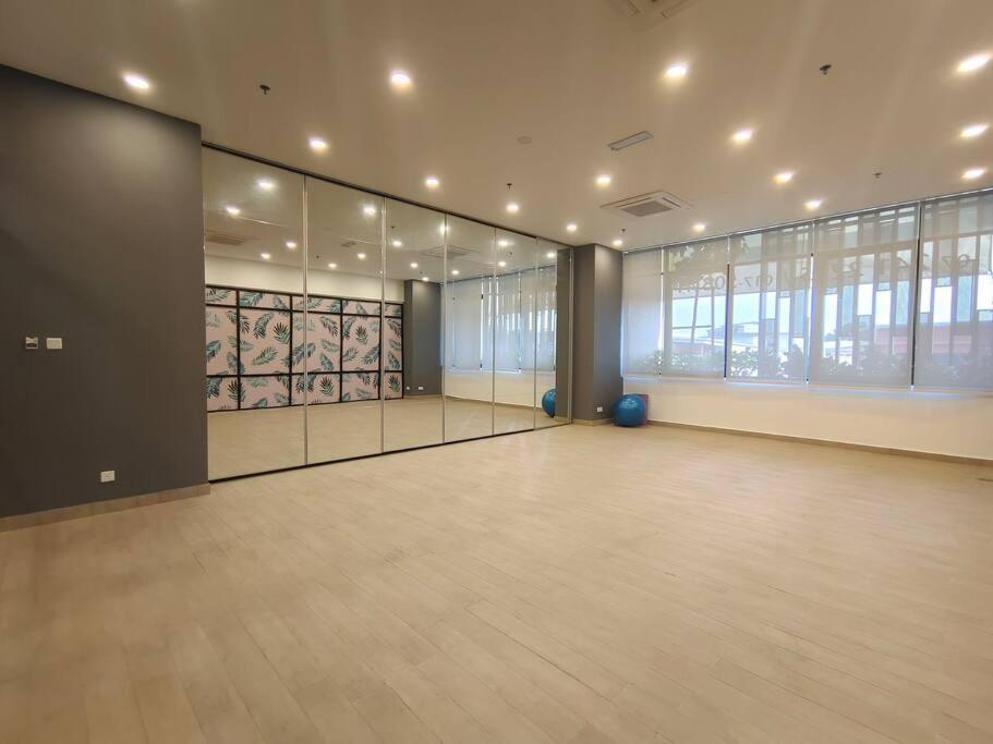 Skytree A0802- Apartment *