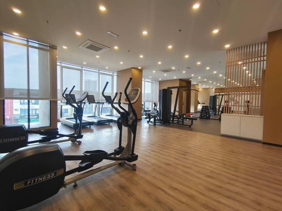 Apartment Skytree A0802-