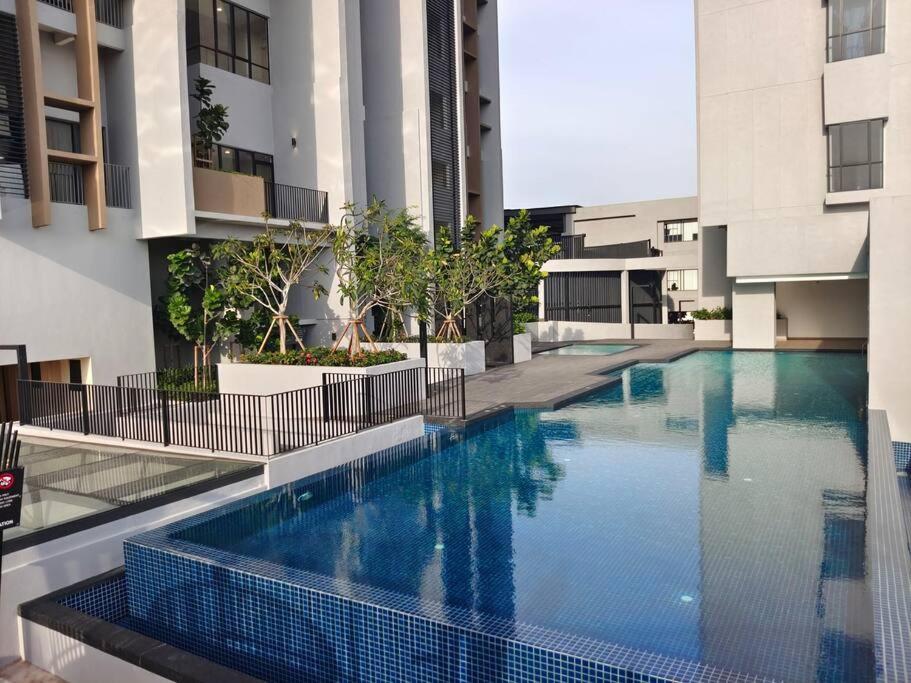 Apartment Skytree A0802- *