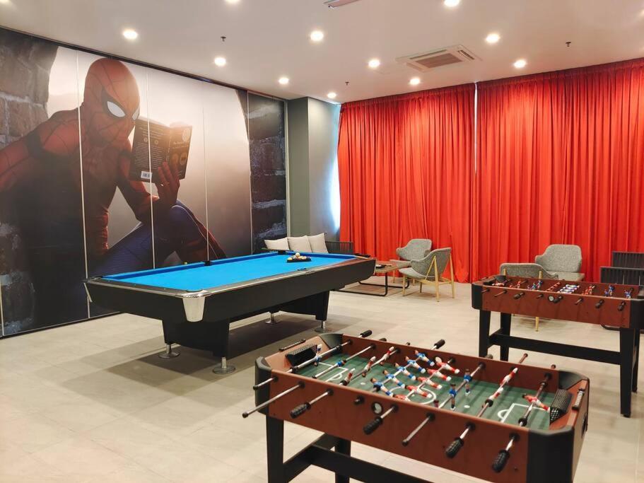 Apartment Skytree A0802-