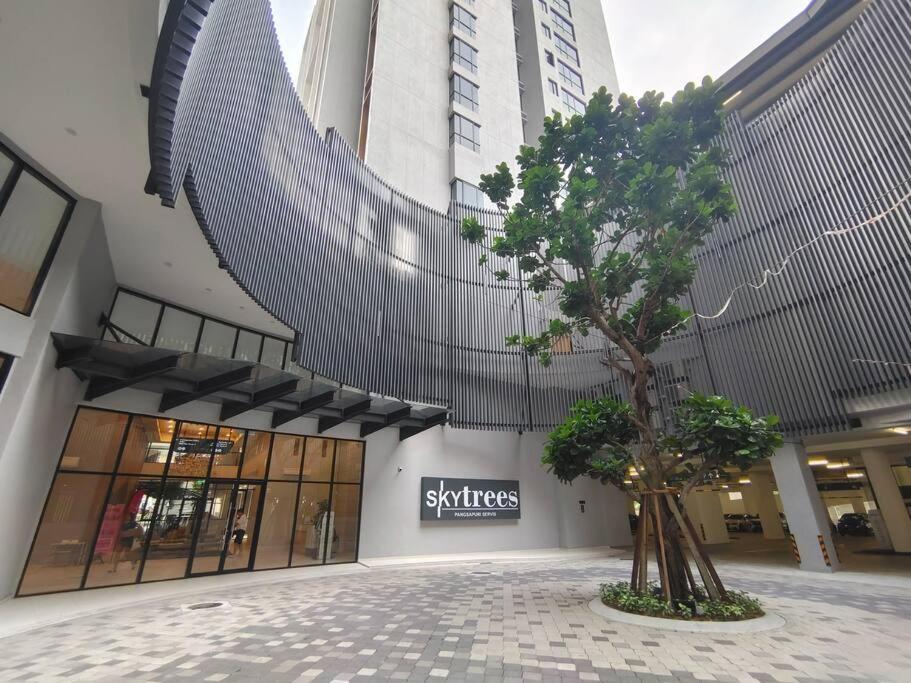 Skytree A0802- Apartment Johor Bahru