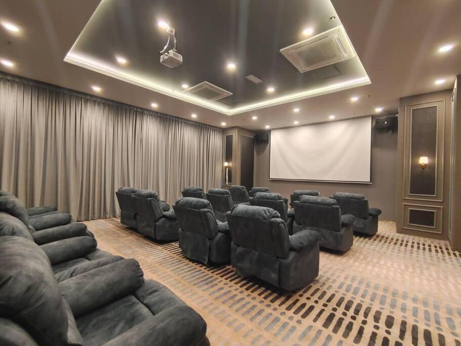 Skytree A0802- Apartment Johor Bahru